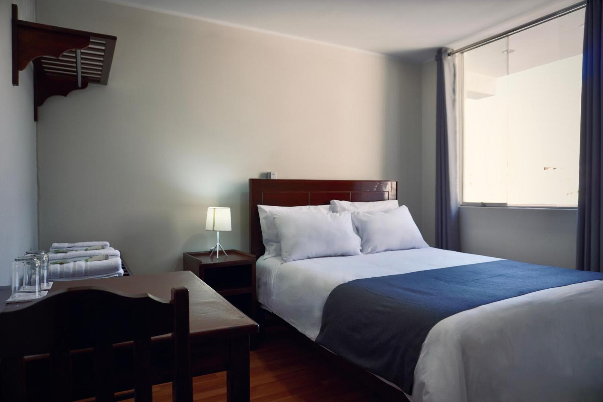 Colca Canyon Hotel By Peru Htl Чивай Екстериор снимка